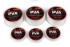 Náhradní PVA Síťka Fox Edges Refill Slow Melt 5m