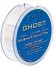 Najlon Fluorocarbon Sportcarp Ghost 50m