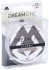 Najlon Mikado Dreamline Classic Clear 30m