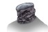 Nákrčník Fox Rage Lightweight Camo Čarapa
