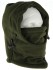 Nákrčník NGT Face Guard Green