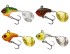 Nastavna Westin DropBite Spin Tail Jig 2,6cm 8gr