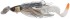 Nástraha Abu Garcia Beast Bladed Jig 25cm 50g