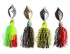 Nástraha Doiyo Paiku Chatterbait 14gr Nástraha Doiyo Paiku Chatterbait 14gr