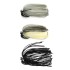Nástraha Keitech Jig Tungsten Model 3 Swim 7gr