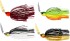 Nástraha Westin Bladebite V2 Tungsten Bladed Jig Sinking 7gr