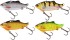 Nástraha Westin Ricky The Roach Tungsten Vibration Bait 4,5cm 9gr