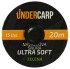 Náväzcová Šnúrka UnderCarp Ultra Soft 20m 15lb zelená Náväzcová Šnúrka UnderCarp Ultra Soft 20m 15lb zelená