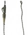 Návazec Mivardi Lead Core Safety Clip System (+QC Obratlík + Anti-Tangle) 2 kom.