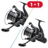 Naviják Daiwa 23 Emblem 35 SCW QD Akce 1+1