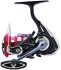 Naviják Daiwa Ninja LT Naviják Daiwa Ninja LT