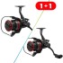 Naviják Delphin Modeco Feeder 60 Akce 1+1