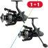 Navijak Giants Fishing GXR Reel 6000FS AKCIA 1+1 Navijak Giants Fishing GXR Reel 6000FS AKCIA 1+1