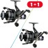 Naviják Giants Fishing SPX 5000 FS AKCE 1+1