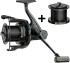 Naviják Giants Fishing XRS FD 9000 + Černá Cívka 9000