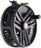 Navijak Greys Fin Cassette Fly Reel + 2ks Náhradných cievok + Puzdro