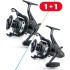 Naviják Mivardi Alcon Carp MK2 6000 AKCE 1+1 Naviják Mivardi Alcon Carp MK2 6000 AKCE 1+1