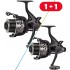 Naviják Okuma Carbonite XP Baitfeeder CBF-155a Akce 1+1