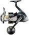 Naviják Shimano Stella SW D