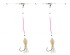 Navođenje Daiwa GrandWave Redfish Rig Circle-Hook