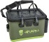 Nepromokavý box Gunki Bakkan Hard Lid 40