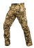 Nohavice Kryptek Stalker Pant Highlander