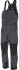 Nohavice s Laclem Westin W4 Bibs Gunmetal