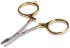 Nožnice Greys Straight 4"