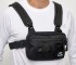 Obostrani ruksak Illex Session Chest Pack Black