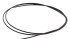 Ocelové Lanko Westin Coated Stainless Steel 49-Strand Wire 5m