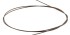 Ocelové Lanko Westin Stainless Steel 49-Strand Wire 5m