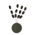 Otežanja za Predveze Gardner Covert Tungsten Chod Beads