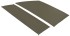 Otporna podnica Avid Screen House Compact Heavy-Duty Extended Groundsheet