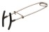 Otvarač usta Kinetic Pike Jaw Opener