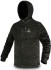 Outdoorová Mikina Delphin Ixtera CAMOTIC