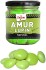 Partikl Carp Zoom Amur Lupin Vlčí Bob 220ml/125gr