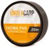 Páska UnderCarp PVA traka rastopljiva 16mm 20m Páska UnderCarp PVA traka rastopljiva 16mm 20m