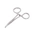 Pean Mikado Fishing Forcep Curved