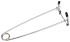 Pean Mikado Otvárač Tlam 17cm