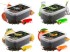 Pelety Delphin Pellet Box Reaxe Ready&Go 400gr