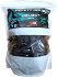 Pelety DK Fishing Halibut 20mm 2,5kg