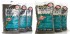 Pelety Dynamite Baits Marine Halibut Předvrtané 900gr
