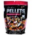 Pelety LK Baits Pellets Fruitberry Ovocné 1kg