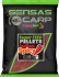 Pelety Sensas Super Feed Indian Spicy 650gr