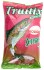 Pelety Sensas Truitix Červené 500gr