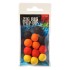 Pěnová Nástraha Giants Fishing Zig Rig Pop-Up Mix Color 10mm 12ks