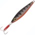 Pilker Kinetic Torskepilken Red/Black