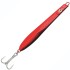 Pilker Kinetic Twister Sister Black/Red