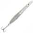 Pilker Kinetic Twister Sister Silver