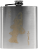 Placatka Korum Classic Hip Flask Tench 7oz